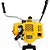 Roçadeira a gasolina 0,95 cv 25,4 cm³ (cc) RGP 254 VONDER - Imagem 3