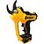 Tesoura para poda a bateria 20V MAX sem bateria e sem carregador DCPR320B-B3 DEWALT - Imagem 4