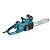 Motosserra elétrica 16" 1.800W 220V UC4041A MAKITA - Imagem 1