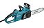 Motosserra elétrica 16" 1.800W 220V UC4041A MAKITA - Imagem 3