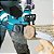 Motosserra elétrica 16" 1.800W 220V UC4041A MAKITA - Imagem 5