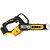 Eletrosserra a bateria 20V MAX XR sem bateria e sem carregador DCCS623B-B3 DEWALT - Imagem 4
