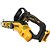 Eletrosserra a bateria 20V MAX XR sem bateria e sem carregador DCCS623B-B3 DEWALT - Imagem 5