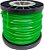 Fio de nylon quadrado 1,8mm x 680m 2kg verde 007601 EKILON GRASS - Imagem 1