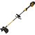 Aparador de grama 60V MAX sem bateria e sem carregador DCSB970BE-B3 DEWALT - Imagem 2