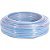 Mangueira cristal trançada PTN 250 1/4" rolo com 50 metros NOVE54 - Imagem 1