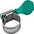 Abraçadeira tipo borboleta 13mm a 19mm fita com 14,5mm de largura 20 peças Flexil FAN-1319 SUPRENS - Imagem 4