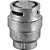 Válvula de pé para irrigação 1.1/2" BSP VPE112 GABITEC - Imagem 1