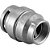 Válvula de pé para irrigação 1.1/2" BSP VPE112 GABITEC - Imagem 6