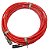 Mangueira para ar 1/4" 10m com conexões de mola e rosca K-71-9010 DEVILBISS - Imagem 1