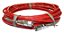 Mangueira para ar 1/4" 10m com conexões de mola e rosca K-71-9010 DEVILBISS - Imagem 4