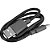 Lanterna caneta recarregável LED SMD LCR 150 VONDER - Imagem 3
