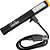 Lanterna caneta recarregável LED SMD LCR 150 VONDER - Imagem 11