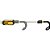 Lanterna de LED a bateria 12V MAX / 20V MAX sem bateria e sem carregador DCL045B DEWALT - Imagem 8