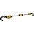 Lanterna de LED a bateria 12V MAX / 20V MAX sem bateria e sem carregador DCL045B DEWALT - Imagem 1
