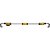 Lanterna de LED a bateria 12V MAX / 20V MAX sem bateria e sem carregador DCL045B DEWALT - Imagem 5