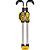 Lanterna de LED a bateria 12V MAX / 20V MAX sem bateria e sem carregador DCL045B DEWALT - Imagem 7