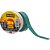 Fita isolante verde 19mm x 20m Scotch 35+ HB004482533 3M - 24 unidades - Imagem 1
