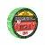 Fita isolante verde 18mm x 20m Imperial HB004298079 3M - 10 unidades - Imagem 1