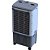 Climatizador ar/água 130W 127V reservatório de 16L CLIN 16 VENTISOL - Imagem 3