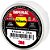 Fita isolante branca 18mm x 20m Imperial Colors HB004298020 3M - 10 unidades - Imagem 2