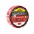 Fita isolante vermelha 18mm x 20m Imperial Colors HB004298129 3M - 10 unidades - Imagem 1