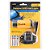 Lanterna de LED para capacete L206 DELUXE FLUKE - Imagem 2