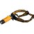 Lanterna de LED para capacete L206 DELUXE FLUKE - Imagem 1