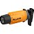 Lanterna de LED para capacete L206 DELUXE FLUKE - Imagem 4