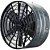 Exaustor axial 40cm 1/2" cv industrial 220V monofásico 9806 VENTISOL - Imagem 1