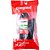Extensão elétrica com 3 metros cabo PP 3 x 0,75 mm² 2P+T preta modelo Sort 1786 DANEVA - Imagem 3
