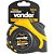 Trena curta de aço autotrava 10m x 25mm VONDER Plus - Imagem 3