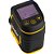 Medidor de distância a laser 40m com nível a laser MNV 040 VONDER - Imagem 15