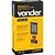 Medidor de distância a laser 40m VD 40 VONDER - Imagem 3