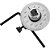 Transferidor de torque angular encaixe 1/2" VONDER - Imagem 3