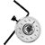 Transferidor de torque angular encaixe 1/2" VONDER - Imagem 5