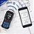 Medidor de distância a laser 50m laser vermelho sistema Bluetooth GLM 50-27 C BOSCH - Imagem 8