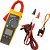 Alicate Amperímetro digital HVAC True-RMS sem fio 902 FC FLUKE - Imagem 4