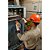 Alicate Amperímetro digital HVAC True-RMS sem fio 902 FC FLUKE - Imagem 6