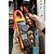 Alicate Amperímetro digital HVAC True-RMS sem fio 902 FC FLUKE - Imagem 7