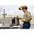 Alicate Amperímetro digital HVAC True-RMS sem fio 902 FC FLUKE - Imagem 8