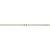 Calibrador de folga lâmina 0,04mm - 12,7mm x 300mm 667M-4 STARRETT - Imagem 1