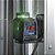Nível a laser de 2 linhas verdes 10m (raio) precisão ± 0,4 mm/m com bolsa GLL 2-20g 0601065000 BOSCH - Imagem 7