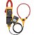 Alicate Amperímetro digital True-RMS com display Removível 381 FLUKE - Imagem 1