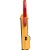 Alicate Amperímetro digital True-RMS com display Removível 381 FLUKE - Imagem 9