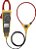 Alicate voltímetro amperímetro digital CA/CC True-RMS com iflex 376 FLUKE - Imagem 1