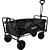 Carrinho para carga dobrável com bolsa 75 kgf CDV 075 VONDER - Imagem 7