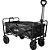 Carrinho para carga dobrável com bolsa 75 kgf CDV 075 VONDER - Imagem 11