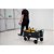 Carrinho para carga dobrável com bolsa 75 kgf CDV 075 VONDER - Imagem 10
