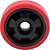 Roda dianteira para mesas pantográficas MP 300 e MP 500 VONDER - Imagem 2